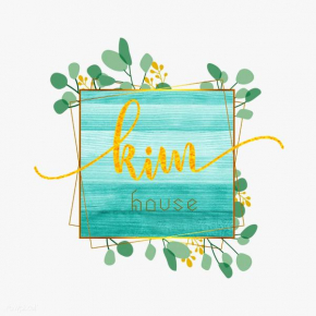 Kim house